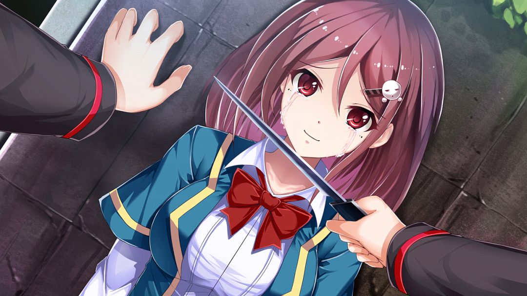 勿忘此铭游戏截图