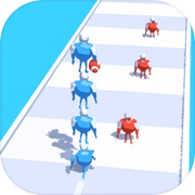 Stack Touchdownicon