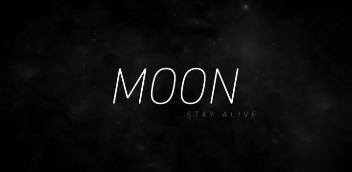 MOON: Minimal Survival 封面