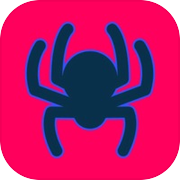 蜘蛛英雄:超级蛛丝游戏软件icon