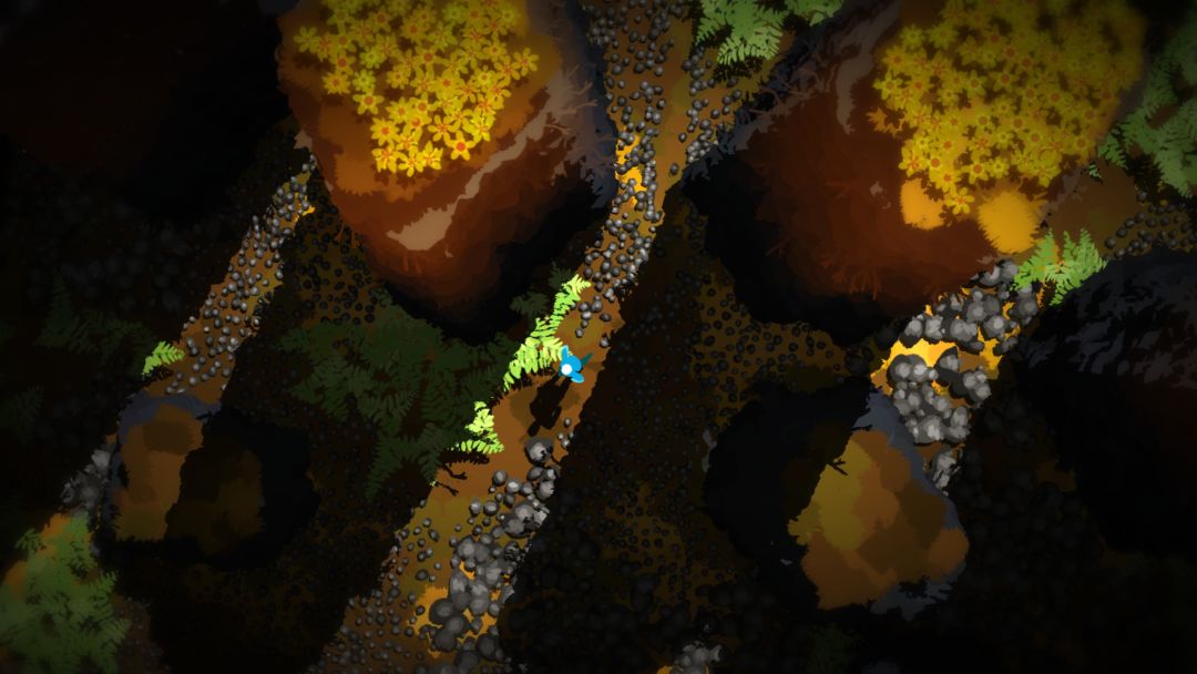 Future Unfolding游戏截图