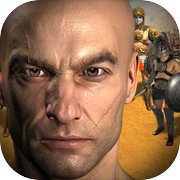 Gladiator Blade Scaricon