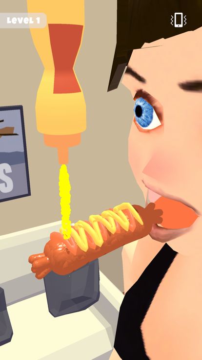 Cook me!游戏截图