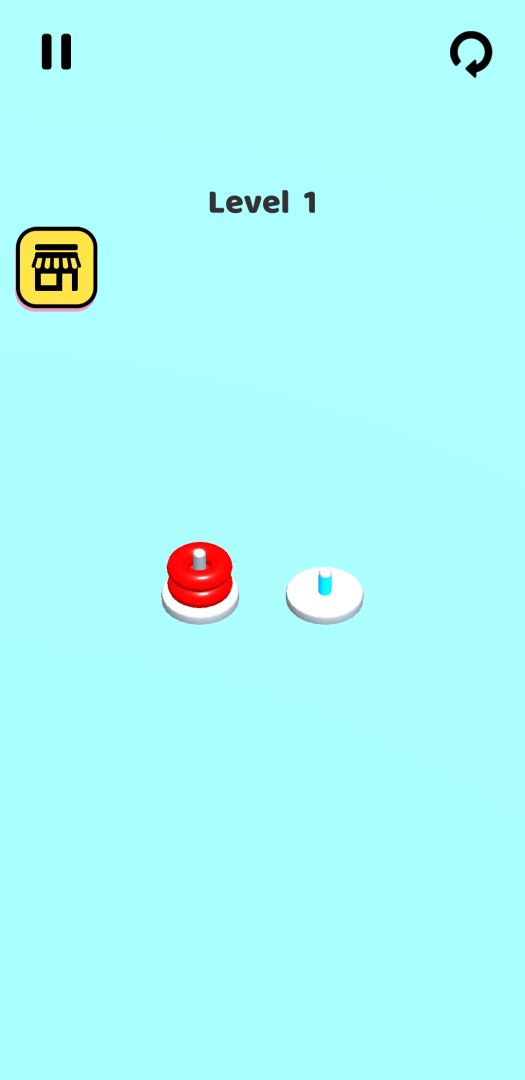 爱上挪挪挪游戏截图