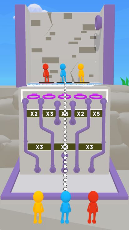 Balls Or Die游戏截图