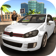 Crime Car Driving Simulatoricon