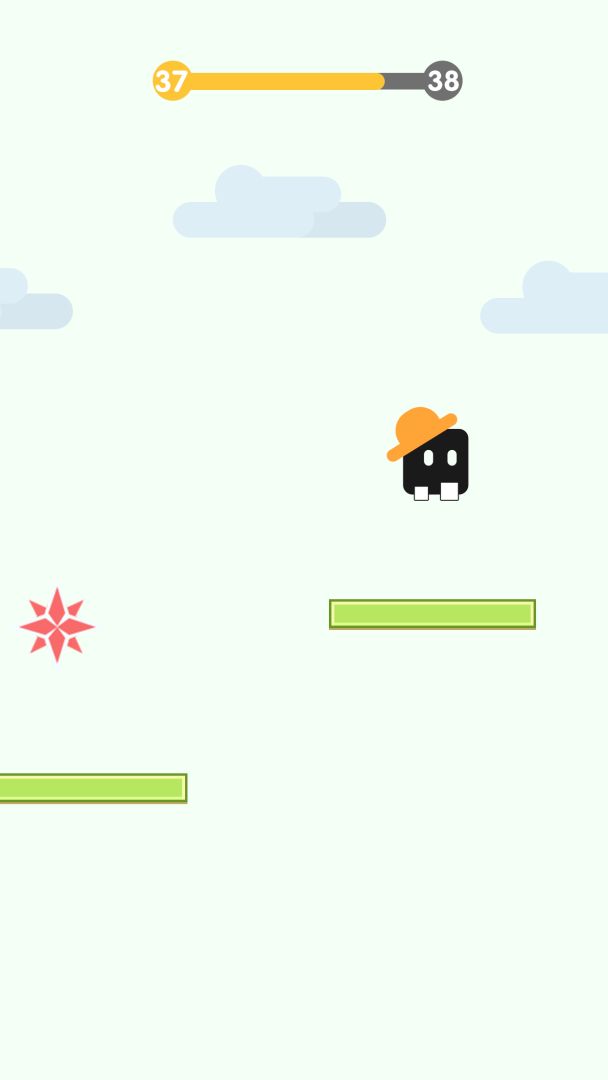 声控音符游戏截图