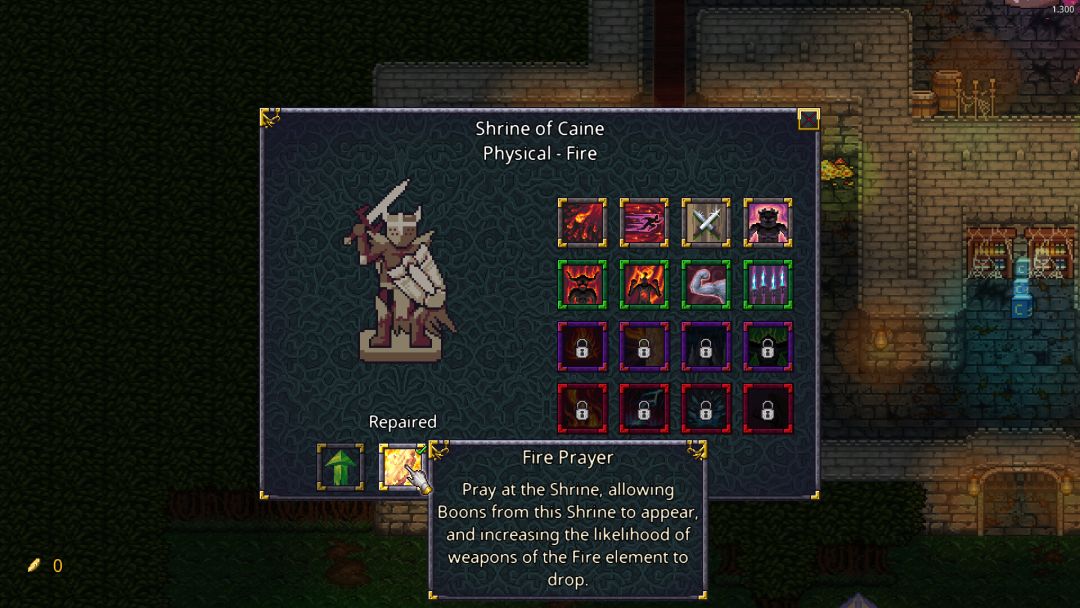Chronicon: Survivors游戏截图