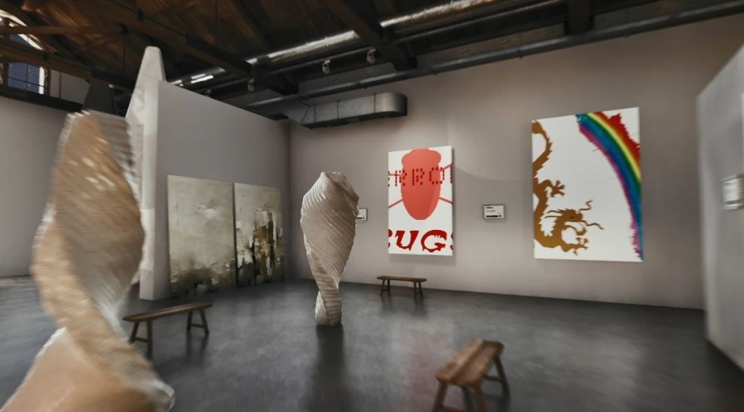 宅萌博物馆游戏截图