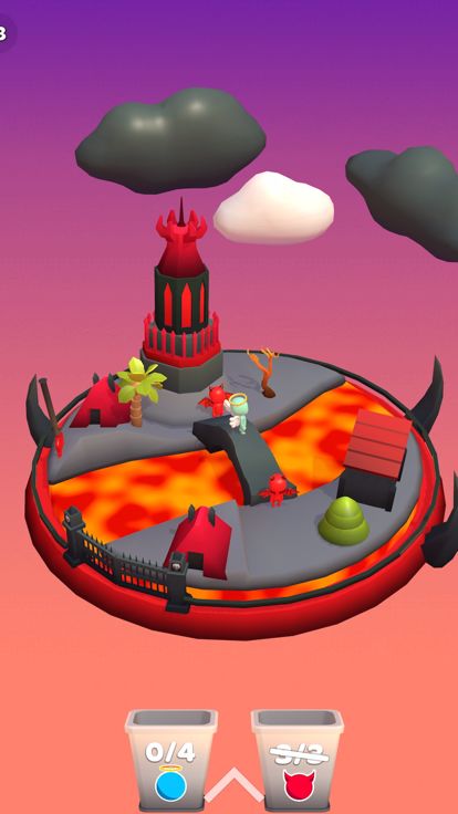 Time Panel游戏截图