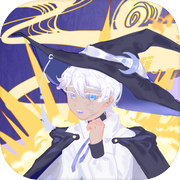 魔女宅急扫icon
