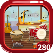Cute Bird Rescue 2 Game Kavi - 280
