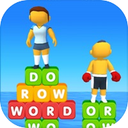 Word Battle 3D