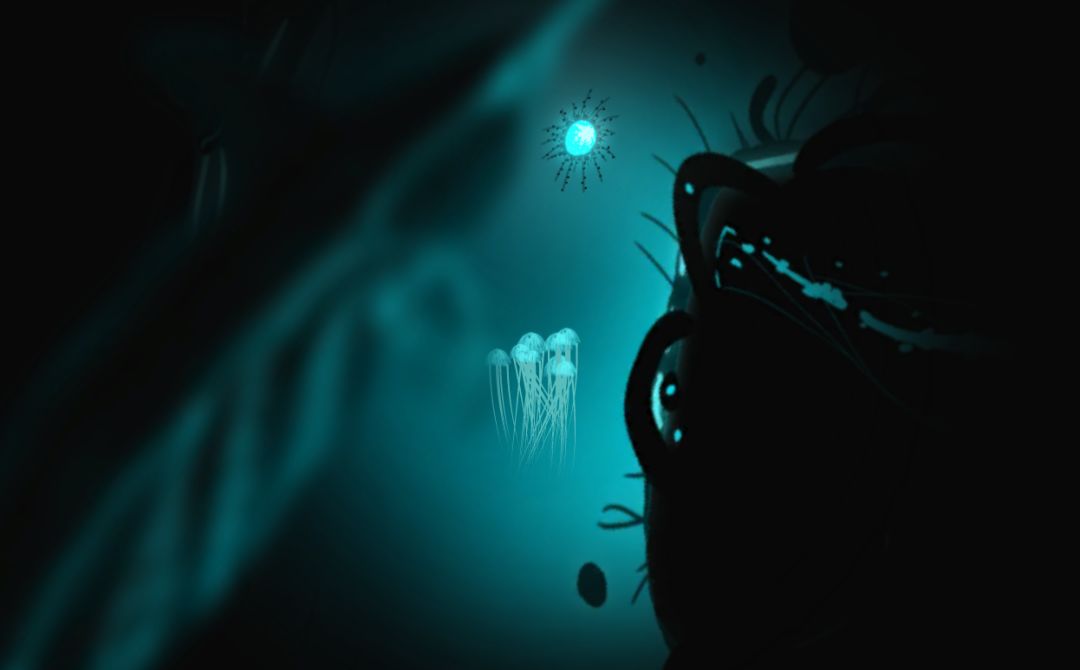 生命之潮游戏截图