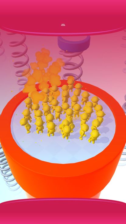 Sling War游戏截图