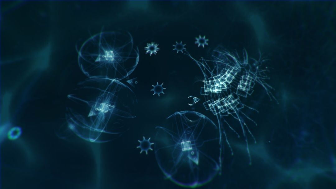 Sparkle ZERO游戏截图