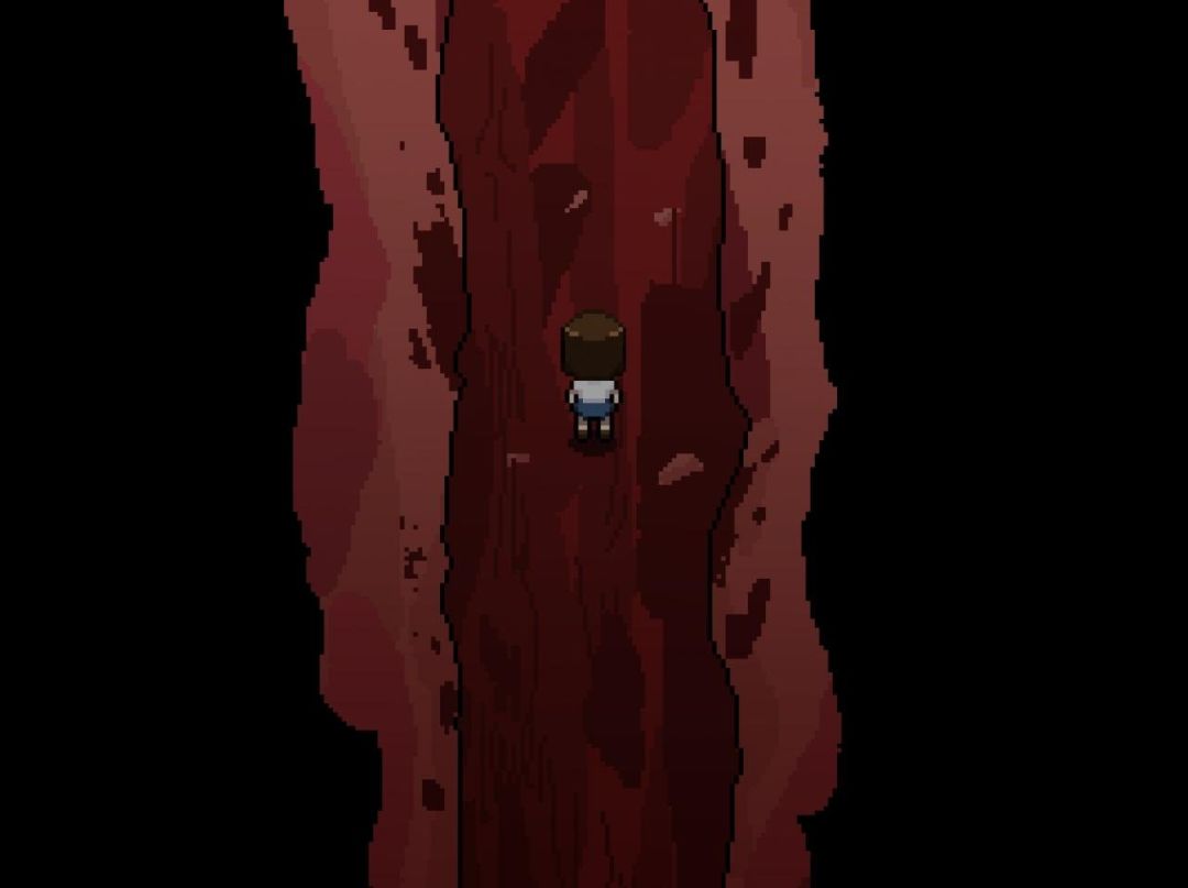 Kio的人间冒险游戏截图