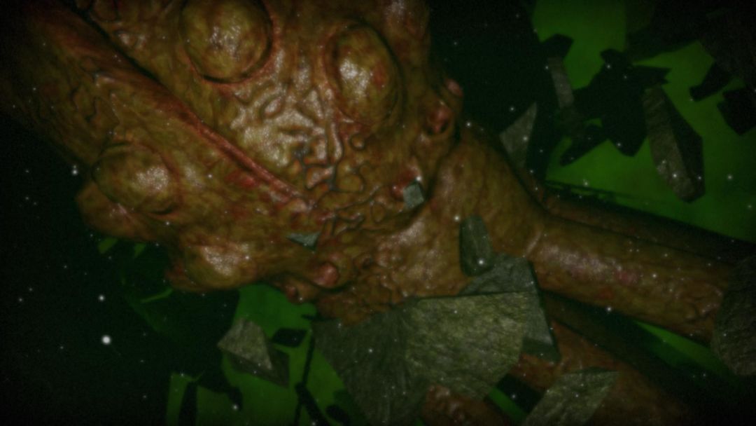 拉莱耶的重生游戏截图