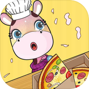 烹饪大师：温馨美食icon