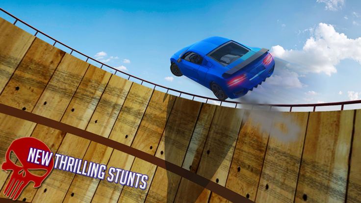 Real Drift Drag Racing游戏截图