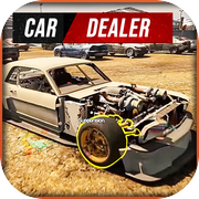 Car For Sale Simulator Game 23icon