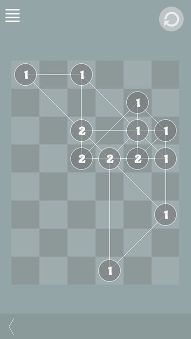 Merged Number游戏截图