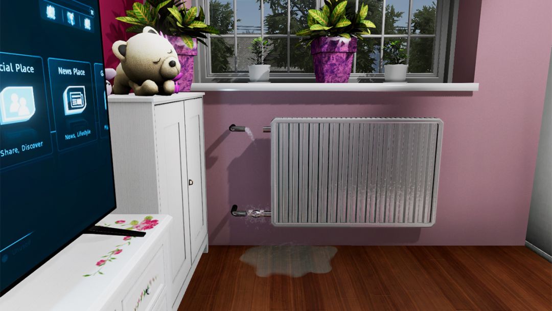 房产达人游戏截图