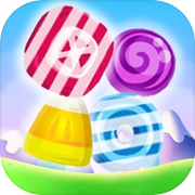 糖果趣消除-消消乐游戏icon