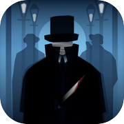 会話禁止の人狼ゲーム: ジャックと探偵