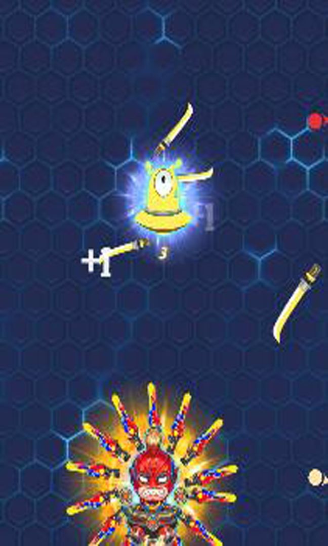 Sand sculpture hero游戏截图