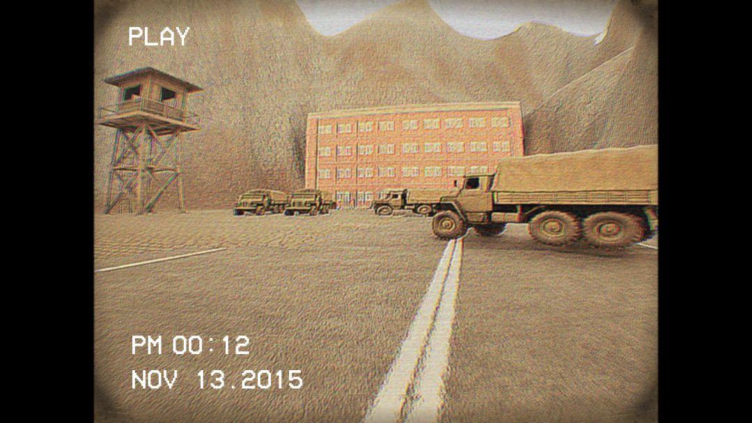 Frontier Outpost游戏截图