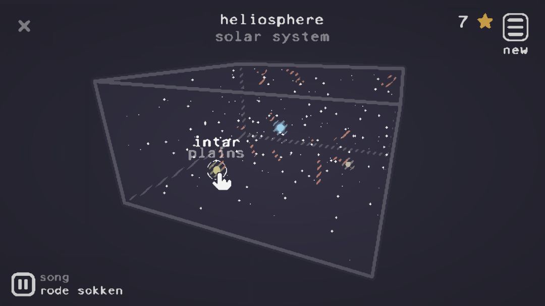 Heliopedia游戏截图