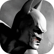 蝙蝠侠：阿卡姆城年度版