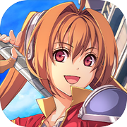 空之轨迹  the 1st（美版）icon