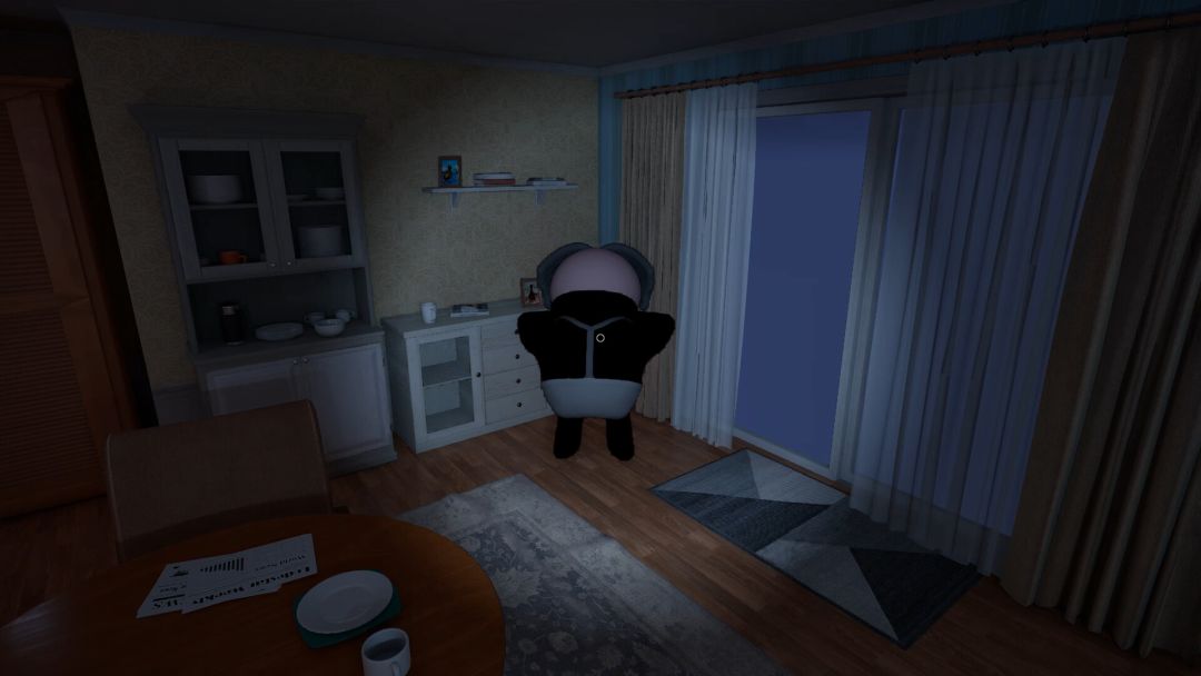 坤坤的鸡窝游戏截图