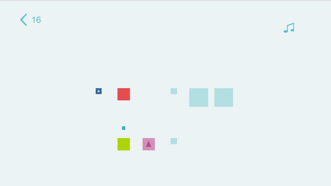 蓝匣子游戏截图