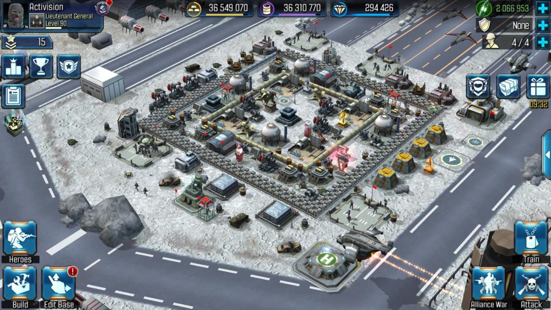 使命召唤:英雄游戏截图