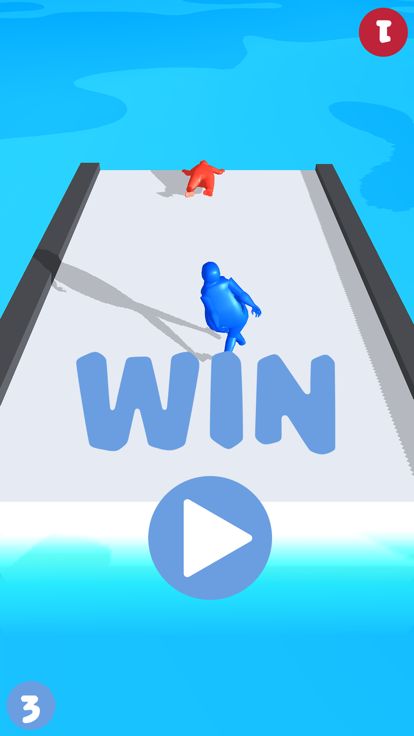 one versus one游戏截图