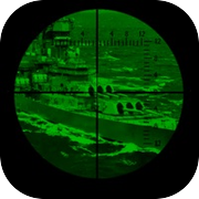 海战：消灭舰队icon