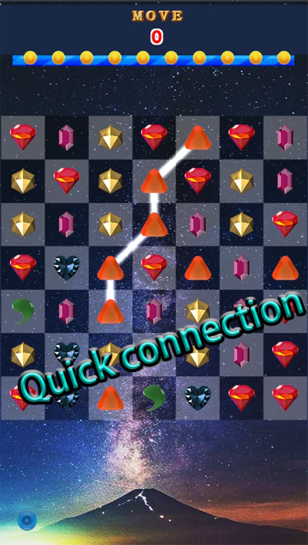 A Little Gem游戏截图