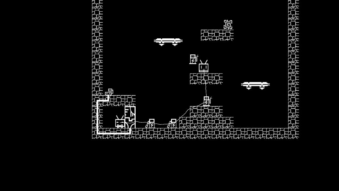 Electricity游戏截图