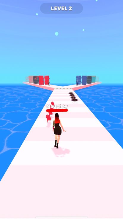 Relationship Run游戏截图