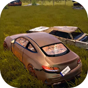 Car Saler Simulator Games 2023icon