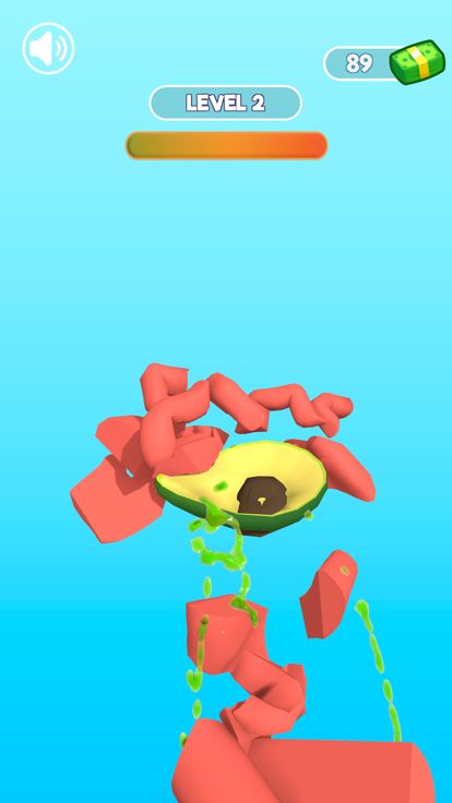 Squeeze Power游戏截图