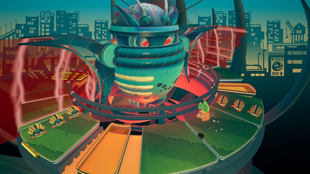 Gelly Break Deluxe游戏截图