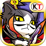 ぐるぐるダンジョン のぶニャが