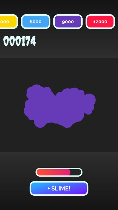 Idle Slime Factory DIY游戏截图