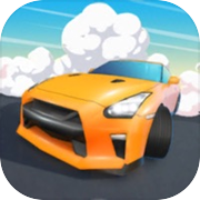 Hot Slide - Offroad Outlaws