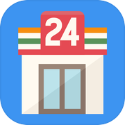 コンビニレジ達icon