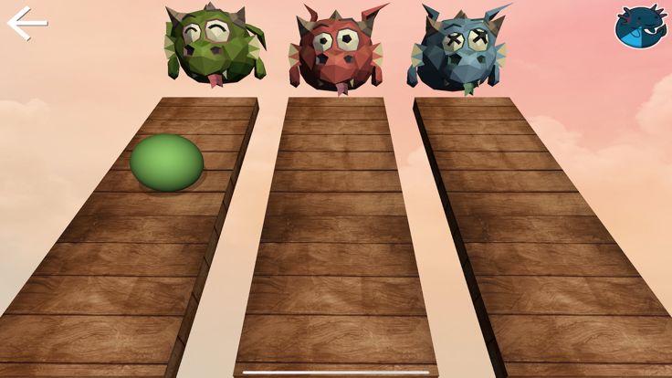 Games to Learn游戏截图